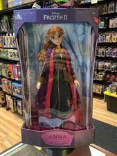 Queen anna disney - queen, le