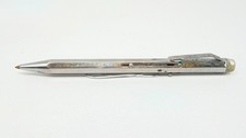Rara Penna Multicolore Vintage