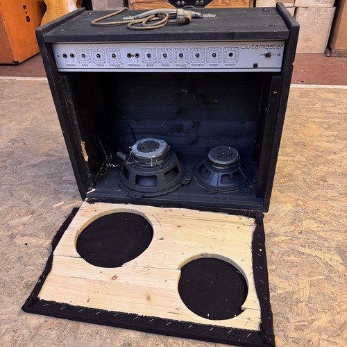 Amplificatore chitarra
