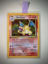 Pokemon Charizard Prima