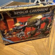 Space Crusade Gioco da Tavolo