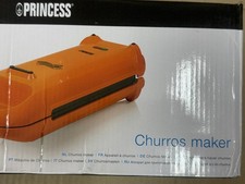 RAF Churros Produttore 850W -