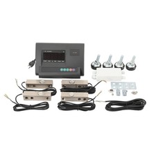Load Cell Scale Kit Platform