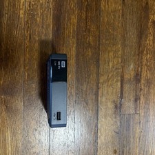 Western Digital WD TV Lettore
