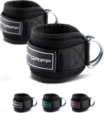 Cavigliere Cavi Palestra V3 (2