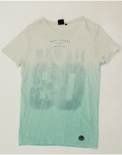 Maui and sons shirt uomo - and, t-shirt