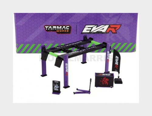 Tarmac t64a tl001 - tarmac, t64a-tl001-eva