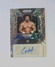 2024 Panini Prizm WWE