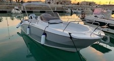 Barca Idea Marine 70 Wa