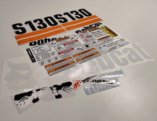 Kit adesivi grafica - , ricambio
