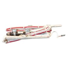 Airbag tendina laterale