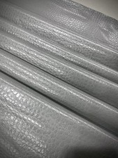 Pelle Grigio - Ecopelle Vinile