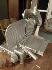 Affettatrice Sirman  350 BS TOP Come nuova