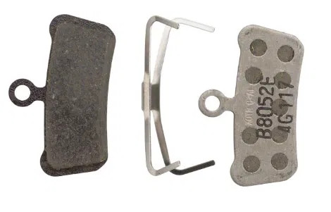 Pastiglie sram guide - pastiglie,
