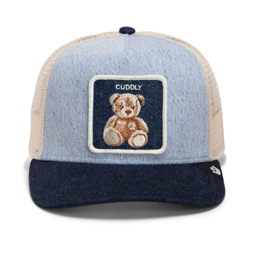 Goorin bros trucker - og,