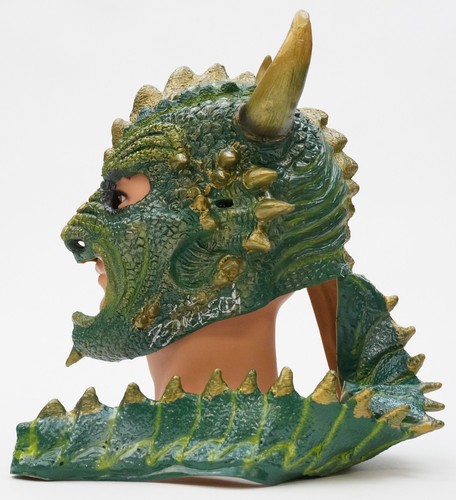 Drago firmato lucha libre - drago,