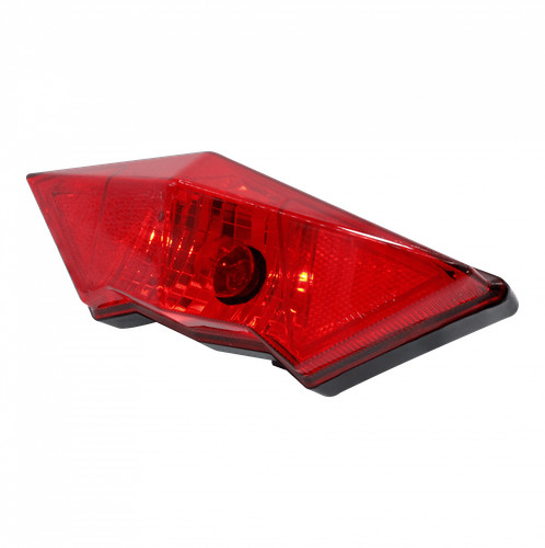 Lente fanale posteriore - , can-am