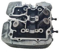 TESTA TESTATA 34K02 YAMAHA XT