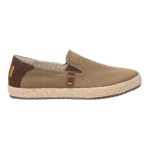 Refresh espadrillas uomo - refresh,
