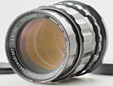 Quasi come nuovo pentax smc - [quasi,