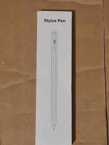 Penna stilografica per touch