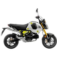 Leo Vince 15253 LV-10 Scarico Completo Systems - Acciaio Inox