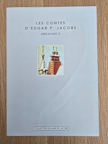 Blake mortimer les - -, amis