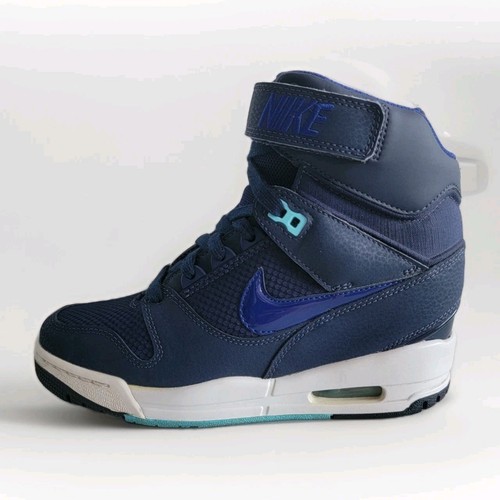 Nike air revolution - air, hi