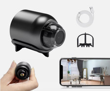 Mini telecamera 1080p - telecamera, hd