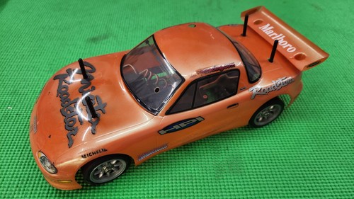 Telaio corpi mazda hpi - hpi, rs4