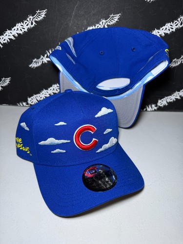 Cappello snapback nuovo con