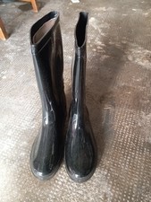Stivale In Gomma Nuovo Numeri