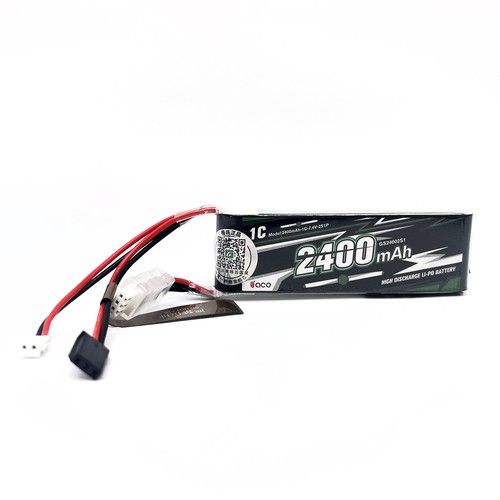 Batteria fma ace 4 - li-po,