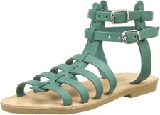 THELUTO Mädchen Sandalen