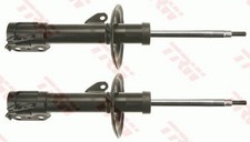 2 ammortizzatori TRW TWIN