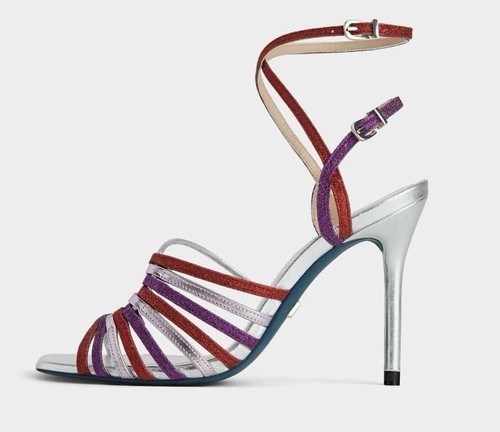Zara new blue - zara, high