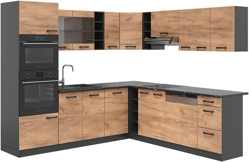 Vicco cucina angolare - vicco,