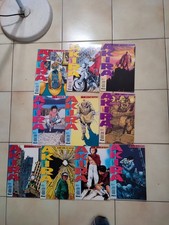 LOT 10 REVUE AKIRA GLENAT  N°