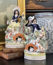 Glorious 19C inglese