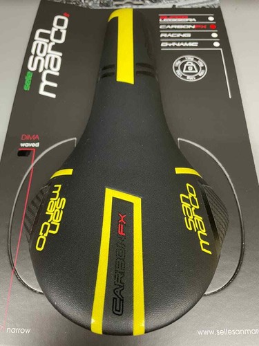 Sella selle san marco concor - selle,