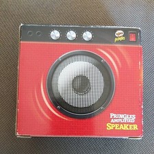 Speaker portatile Pringles