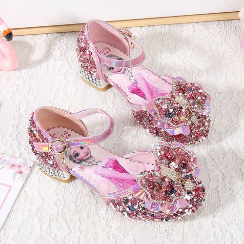 Scarpe con tacco basso - , frozen2