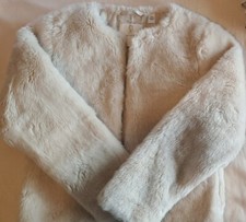 Pelliccia Ecologica Bambina