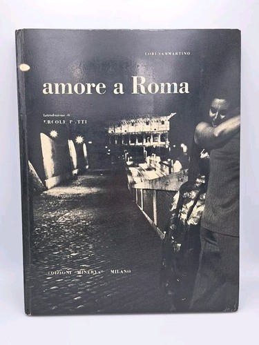 Amore roma lori - amore, sammartino