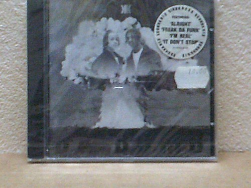 Kriss kross da - kross-cd, -"da