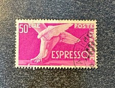 Italia 1945-1952 Espresso
