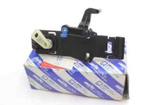 Meccanismo maniglia portiera