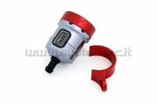 EVOTECH REAR BRAKE OIL TANK