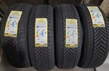 KIT 4 215/65 R16 102V PNEUMATICI AUTO IMPERIAL 4S GOMME 4 STAGIONI NUOVE  M+S