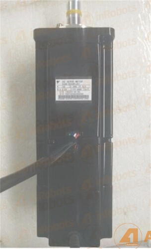 Yaskawa servomotore - yaskawa,